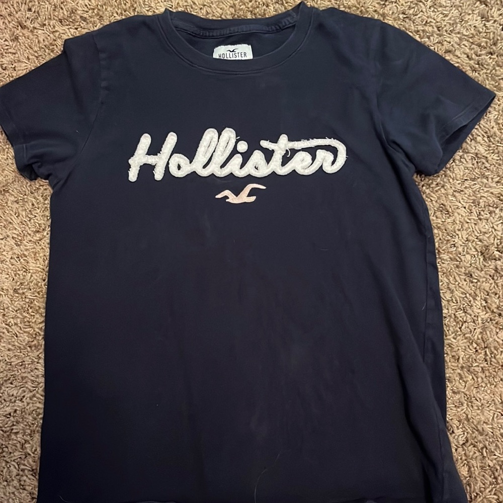 Hollister T-shirt